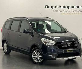 DACIA LODGY STEPWAY STEPWAY