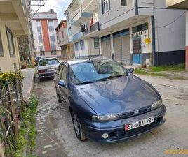 FIAT MAREA 1.6 SX