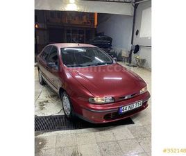 FIAT MAREA 1.6 SX