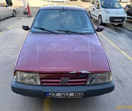 FIAT TEMPRA 1.6 SX