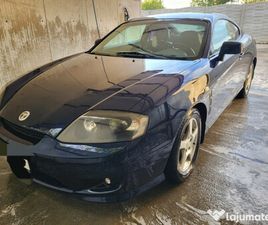 HYUNDAI TIBURON(GK G1