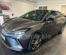 MG MG4 EV 77KWH - 180 KW 2WD LUXURY