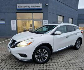 NISSAN MURANO