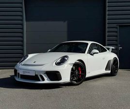 PORSCHE 911 991 GT3 PORSCHE 911 GT3