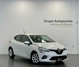 RENAULT CLIO BUSINESS