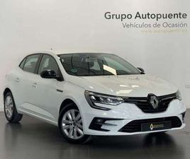 RENAULT MEGANE BUSINESS