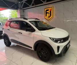 RENAULT TRIBER 1.0 TECHNO