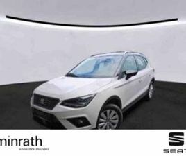 SEAT ARONA 1.0 TSI XCELLENCE BEATS APP+DAB+ACC+LED