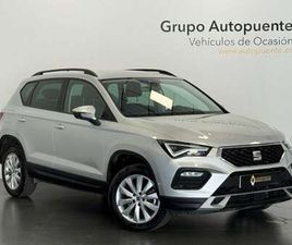 SEAT ATECA STYLE GO M
