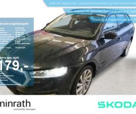 SKODA OCTAVIA COMBI 2.0 TDI AMBITION APP+DAB+VIRT+ACC