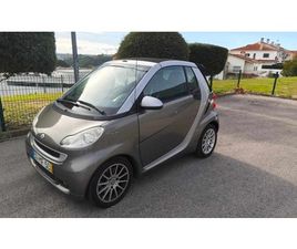 SMART FORTWO SMART FORTWO 0.8 CDI, 54CV