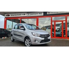 CELERIO 1.0 SERGIO CELLANO TOP AGS