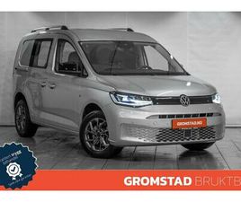 CARGO PLUSS 122 DSG KAMERA/WEBASTO/KROK/KEYLESS