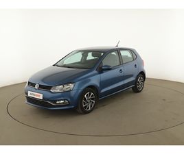VOLKSWAGEN POLO 1.0 MATCH