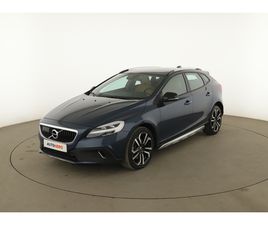 VOLVO V40 CROSS COUNTRY CROSS COUNTRY 1.5 T3 SIGNATURE EDITION GEARTRONIC 6