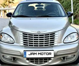 CHRYSLER PT CRUISER PT CRUISER 2.4 LIMITED AUT.