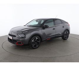 CITROEN C4 1.2 PURETECH