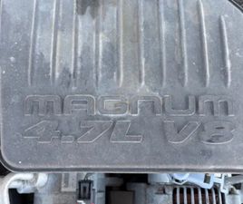 DODGE DAKOTA 2004 DODGE DAKOTA