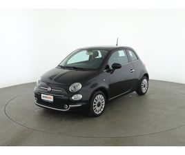 FIAT 500 1.3 M-JET