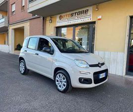 PANDA III 2012 0.9 T.AIR T. NATURAL POWER YOUNG 6