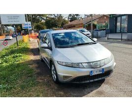 HONDA CIVIC 2.2 DISEL