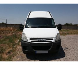 IVECO DAILY 35 IVECO DAILY 35S12