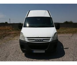 IVECO DAILY 35S14