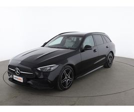 MERCEDES CLASE C C 300 C 300 D