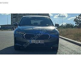 SKODA OCTAVIA 1.5 MHEV ELITE