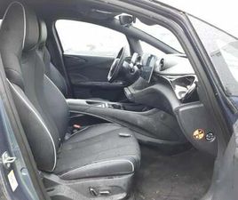 BYD DOLPHIN BYD DOLPHIN BERLINA AUTOMÁTICO DE 5 PUERTAS