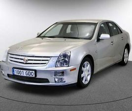 CADILLAC STS STS 3.6 V6 ELEGANCE
