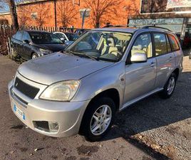 DR 5 2009 1.6 16V BI-FUEL (GPL)