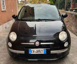 500 III 1.2 POP 69CV E6