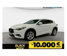 INFINITI Q30 INFINITI Q30 1.6T PREMIUM 122