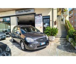 KIA CARENS KIA CARENS