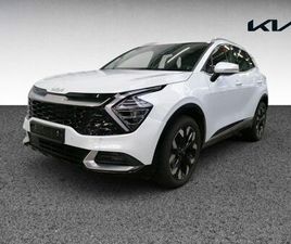 KIA SPORTAGE 1.6 PHEV PLUG&RIDE AWD