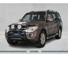 3,2 I 200HK INSTYLE + I 7 SETER I SKINN I