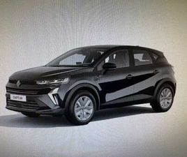 CAPTUR TCE 90 EVOLUTION