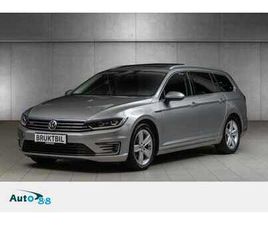VOLKSWAGEN PASSAT GTE GTE / KROK / ERGOSETER / SOLTAK +++