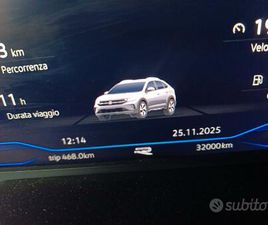 VOLKSWAGEN TAIGO WOLKSVAGEN TAIGO RLINE