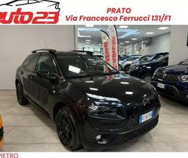 PURETECH 82CV SHINE FULL TETTO PANORAMICO