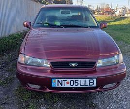 AUTO CIELO STARE BUNĂ ROZNOV