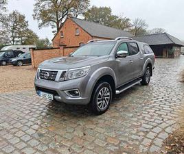 NP300 NAVARA 2.3 DCI !TOPSTAAT!