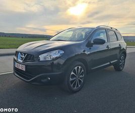 NISSAN QASHQAI+2 NISSAN QASHQAI+2 1.6 VISIA