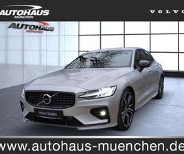 VOLVO S60 S60R VOLVO S60 R DESIGN