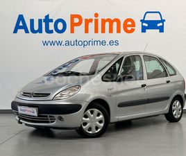 CITROEN XSARA PICASSO 2.0 HDI SX