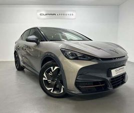 TAVASCAN 77KWH 210KW ENDURANCE FIRST EDITION