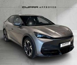 TAVASCAN 77KWH 210KW ENDURANCE