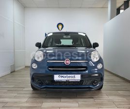 FIAT 500L 1.4 16V 120TH ANIVERSARIO