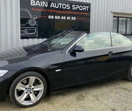 330D LUXE STEPTRONIC